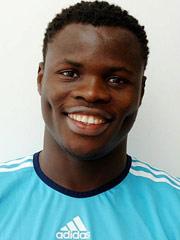 Taiwo Taye Ismaila